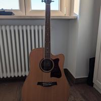 Ibanez V74ECE-OPN in buone condizioni