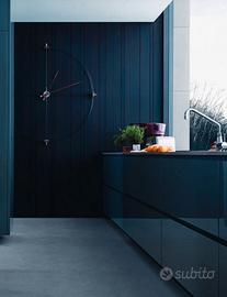 Orologio da parete Delmori Nomon