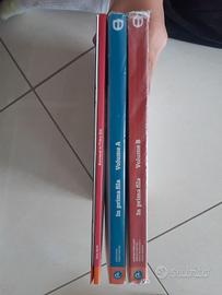 in prima fila musica 