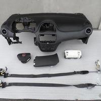 PBL906 Kit Air Bag FIAT Punto Evo 2014