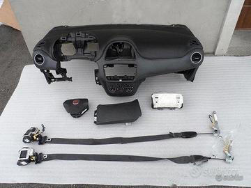 PBL906 Kit Air Bag FIAT Punto Evo 2014