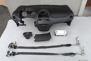 PBL906 Kit Air Bag FIAT Punto Evo 2014