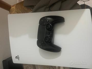 Ps5 vend0 o scamb10 con pc gaming