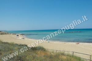 Villa vicino SPIAGGE SabbiaOstuni da 4 a 18 Luglio