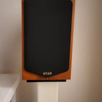 Quad 10L diffusori