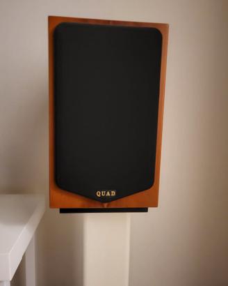 Quad 10L diffusori