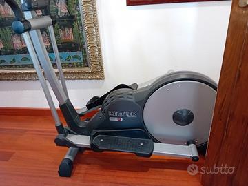 elittica kettler 