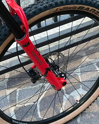 Mtb tgL