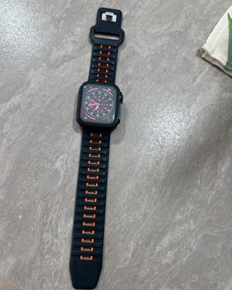 Apple watch serie 6 44 mm