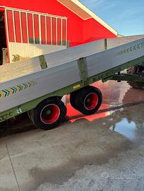 Pianale agricolo Fattori