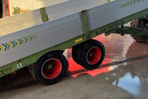 Pianale agricolo Fattori