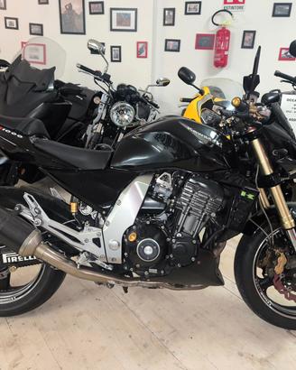 Kawasaki Z 1000