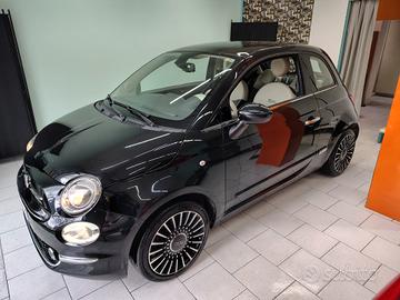 Fiat 500 Easy Power Collezione GPL – Pari al Nuovo