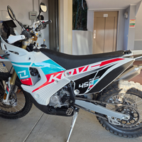 Kove 450 rally 25