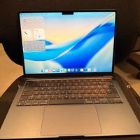 MacBook air 13” M2 256gb