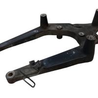 Staffa supporto marmitta per Suzuki Sixteen 150cc 