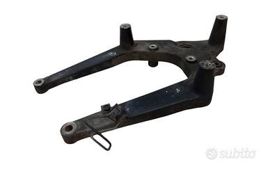 Staffa supporto marmitta per Suzuki Sixteen 150cc 