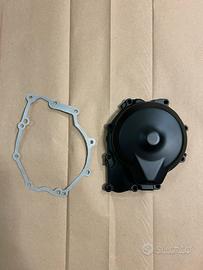 Coperchio carter statore Yamaha R6 2006-2014 nuovo
