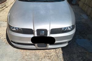 Seat Leon 150 cavalli 1900 TD