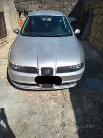 Seat Leon 150 cavalli 1900 TD