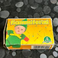 Fiammiferino Giochi Prezziosi