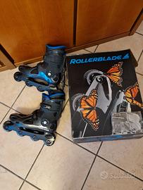 ROLLERBLADE 