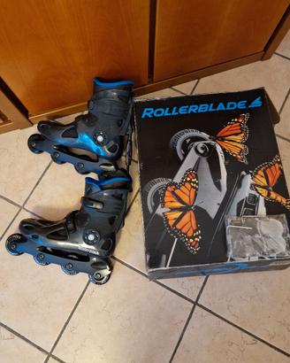 ROLLERBLADE 