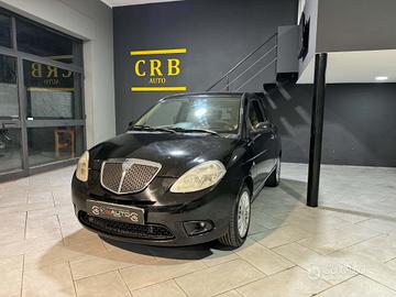 Lancia Ypsilon 1.3 MJT 75 CV Oro GARANZIA12MESI