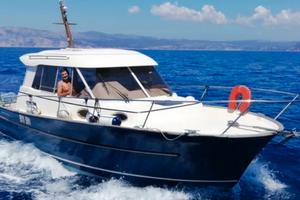 ACM 31 ELITE - 1999 DIESEL