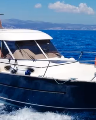ACM 31 ELITE - 1999 DIESEL