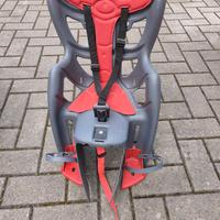 Seggiolino Bici Posteriore - Belelli Pepe