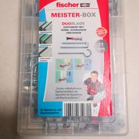 Fischer Meister-BOX 32 Duoblade