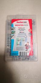 Fischer Meister-BOX 32 Duoblade