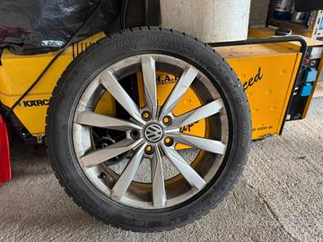 gomme lamellari 