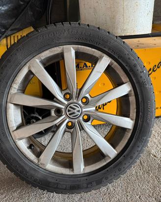 gomme lamellari 