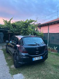 Opel corsa D 1.2 GPL
