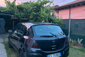 Opel corsa D 1.2 GPL