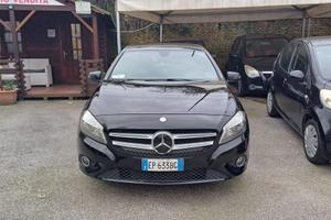 MERCEDES-BENZ A 160 CDI Sport
