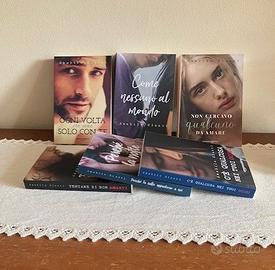 Due Libri usati Amabile Giusti