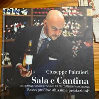 sala e cantina di Giuseppe Palmieri + 1 omaggio