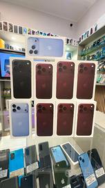 IPHONE 18 PRO MAX 256GB NUOVO