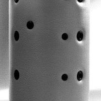 Serbatoio d'accumulo "Puffer" capacità 800 litri