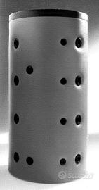 Serbatoio d'accumulo "Puffer" capacità 800 litri