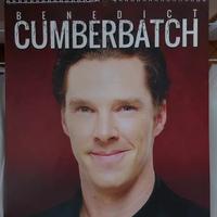 🗓️ Benedict Cumberbatch Calendar 2016 2017