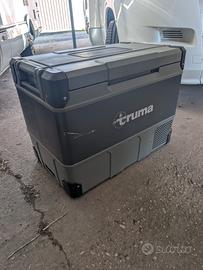 Frigo a compressore Truma Cooler C69 DZ Dual Zone