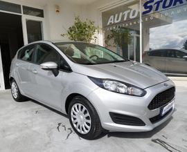 FORD Fiesta 1.5 TDCi 5 porte Plus