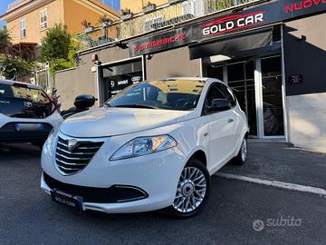 Lancia Ypsilon 1.2 69 CV 5 porte GPL Ecochic Gold