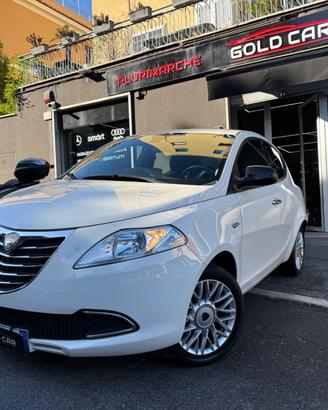 Lancia Ypsilon 1.2 69 CV 5 porte GPL Ecochic Gold