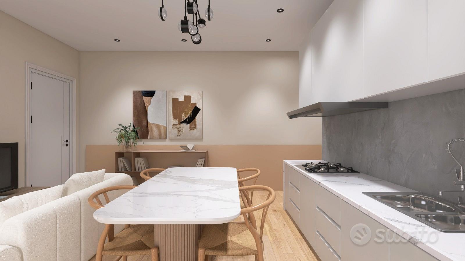Appartamento – Deximumannu/Decimomannu, Casteddu/Cagliari - Vista 4