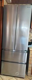 Frigo due porte